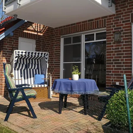 Exklusive Fewo Greetsiel Exterior photo