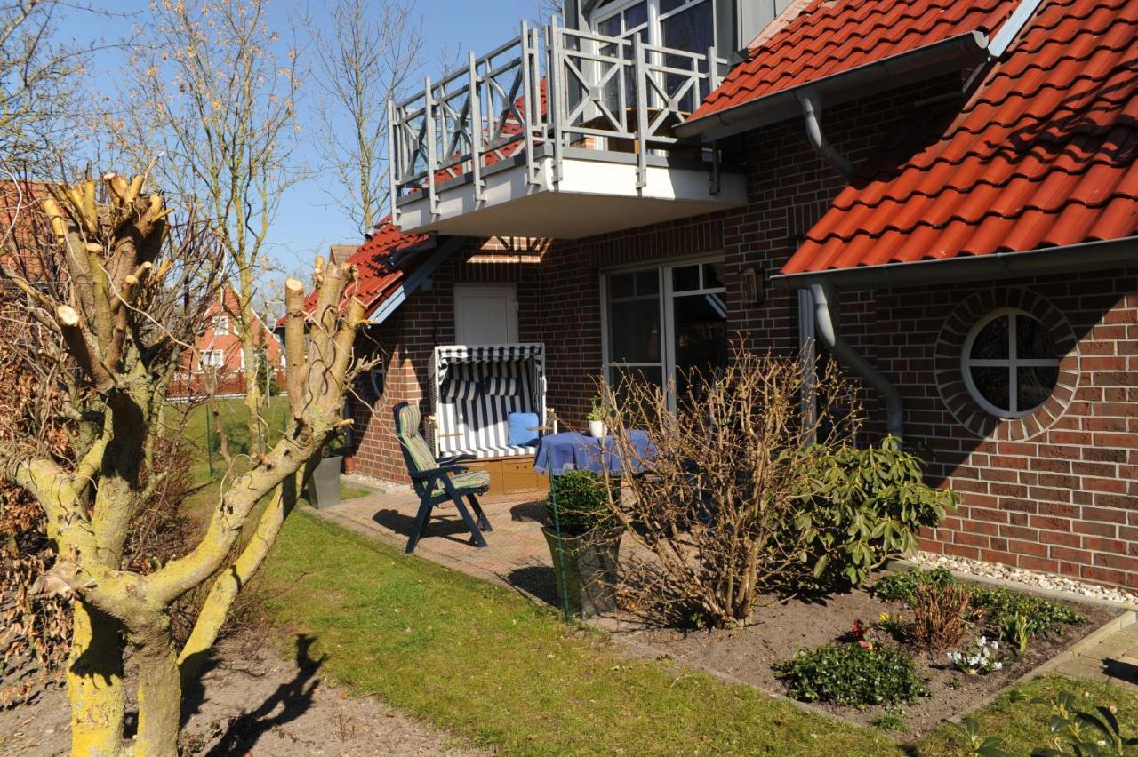 Exklusive Apartment