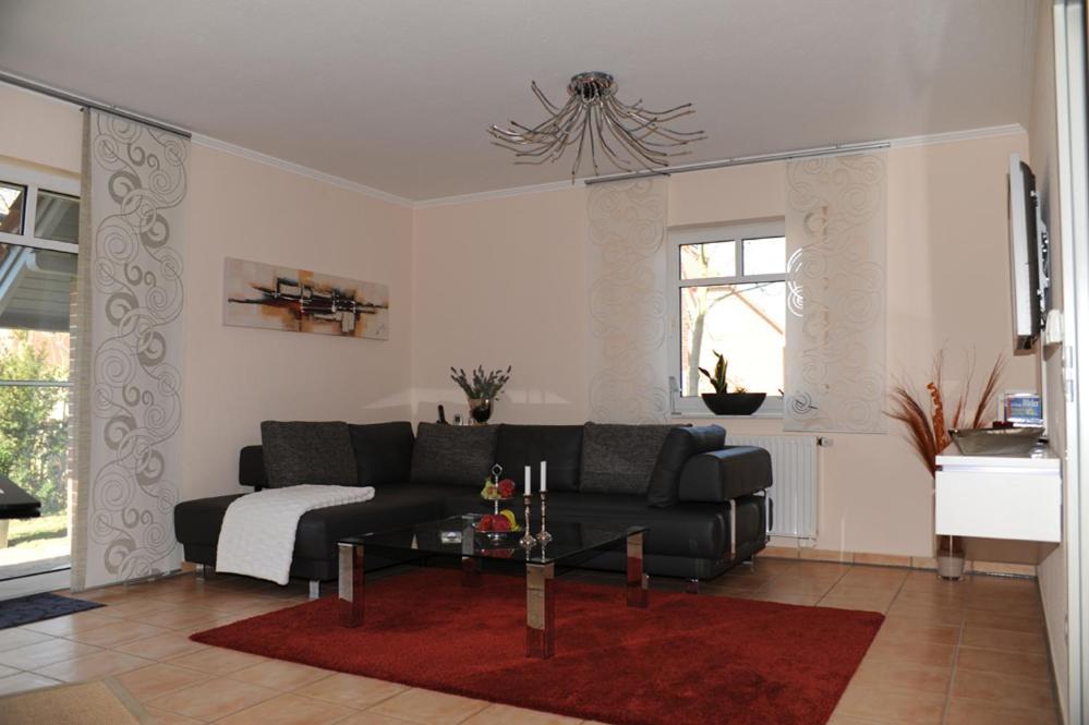 Apartment Exklusive *
