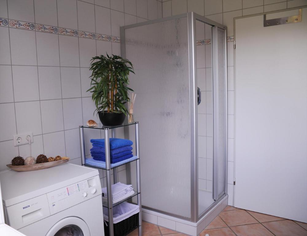 Exklusive Apartment