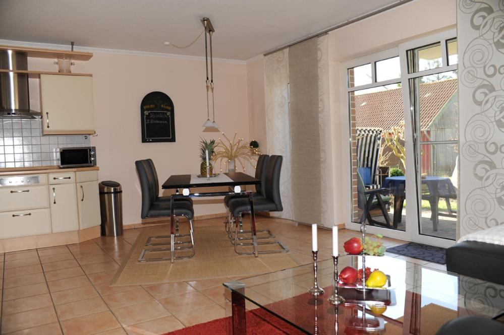 Apartment Exklusive Greetsiel